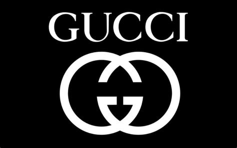 gucci logo font free